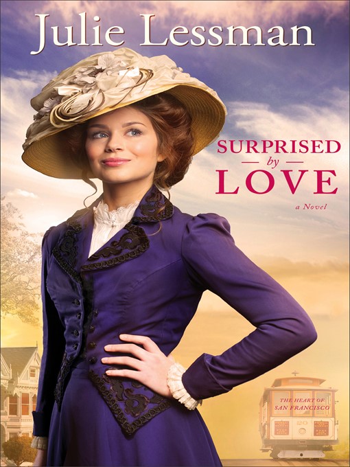 Title details for Surprised by Love by Julie Lessman - Wait list